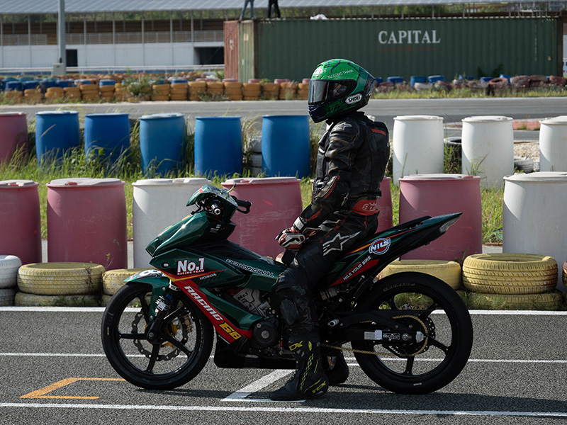 Vietnam Motor Racing 2023