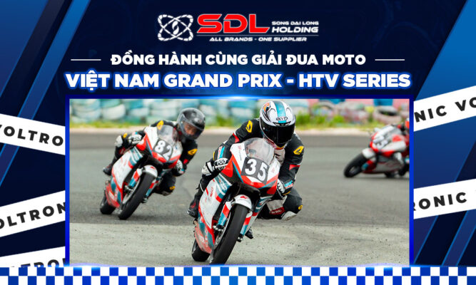 vietnam grand prix